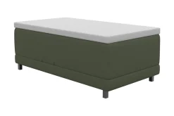 XOV Lux 2 regulerbar seng 90x200 cm