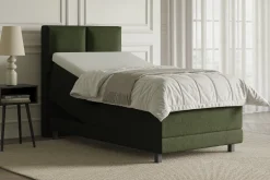 XOV Lux 2 regulerbar seng 90x200 cm