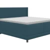 XOV lux 1 regulerbar seng 180x210 cm