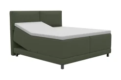 XOV Lux 2 regulerbar seng 210x210 cm