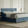 XOV lux 1 regulerbar seng 210x210 cm