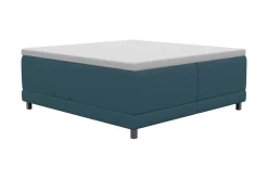 XOV lux 1 regulerbar seng 210x210 cm
