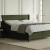 XOV lux 1 regulerbar seng 160x200 cm