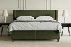 XOV lux 1 regulerbar seng 160x200 cm