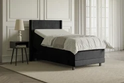 XOV lux 1 regulerbar seng 90x210 cm