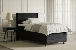 XOV lux 1 regulerbar seng 90x210 cm