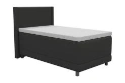 XOV lux 1 regulerbar seng 90x210 cm