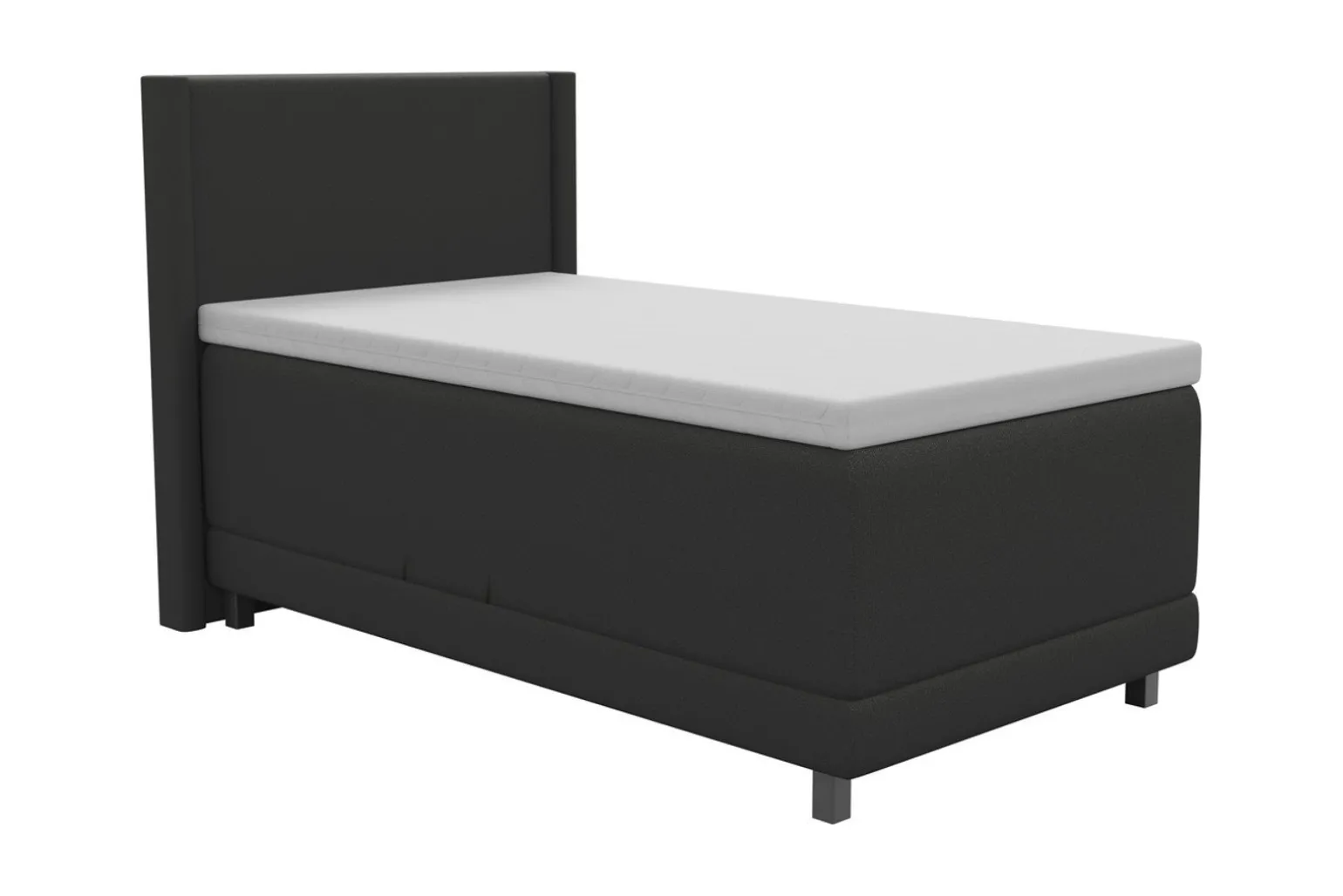 XOV lux 1 regulerbar seng 90x210 cm