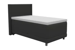 XOV lux 1 regulerbar seng 80x200 cm