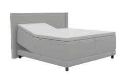 XOV lux 1 regulerbar seng 180x200 cm