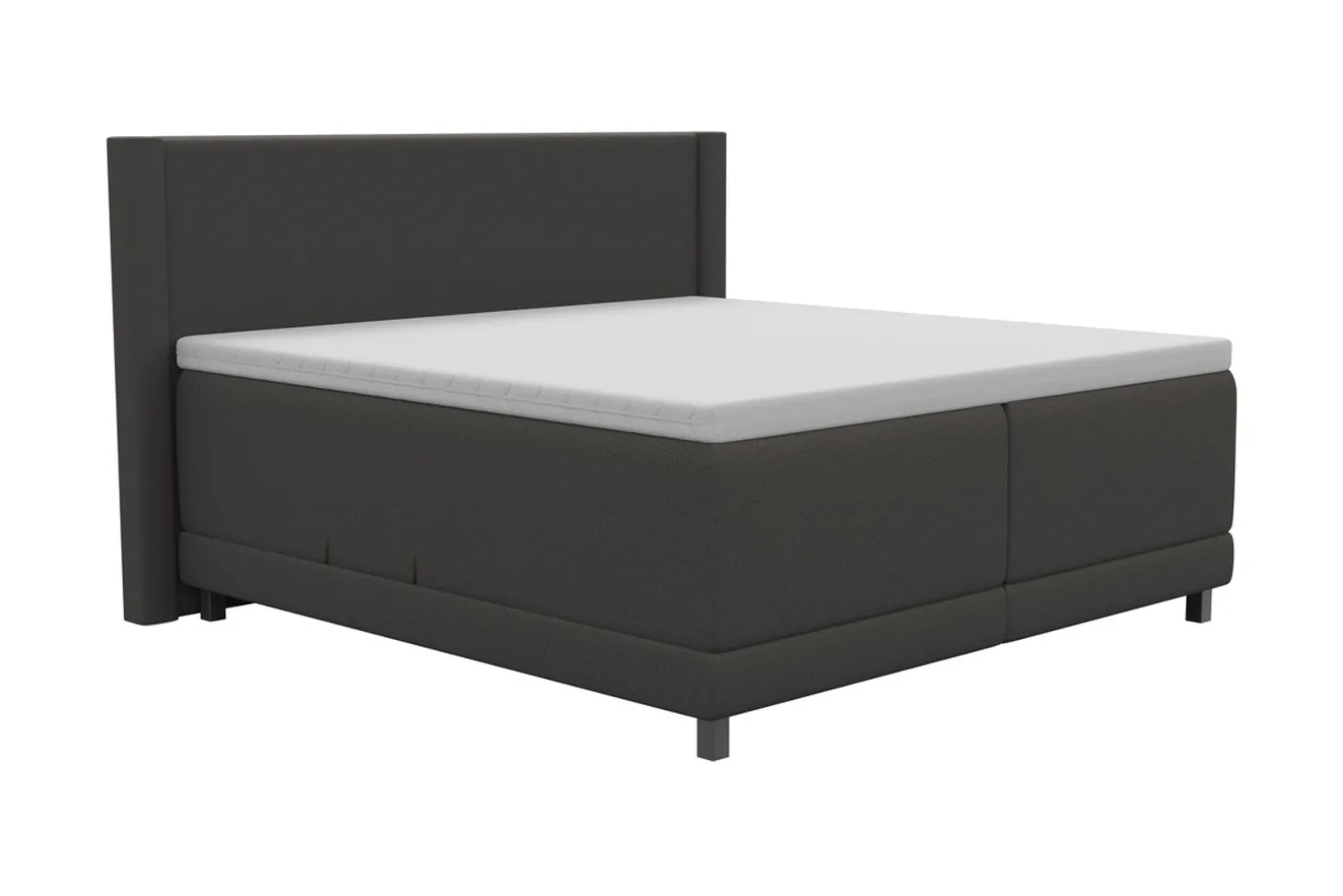 XOV lux 1 regulerbar seng 180x210 cm