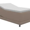 XOV Lux 2 regulerbar seng 90x210 cm