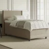 XOV lux 1 regulerbar seng 90x200 cm