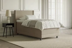 XOV lux 1 regulerbar seng 90x200 cm