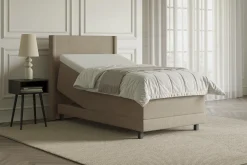XOV lux 1 regulerbar seng 90x200 cm