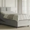 XOV Lux 2 regulerbar seng 90x210 cm