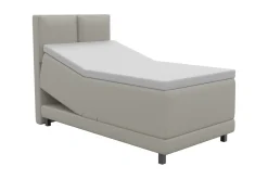 XOV Lux 2 regulerbar seng 90x210 cm