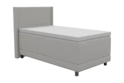 XOV lux 1 regulerbar seng 105x210 cm