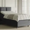 XOV Lux 2 regulerbar seng 105x210 cm