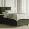 XOV Lux 2 regulerbar seng 105x210 cm