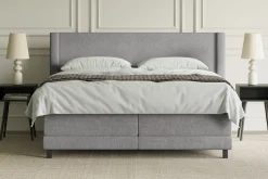 XOV lux 1 regulerbar seng 210x210 cm