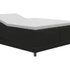 XOV lux 1 regulerbar seng 210x210 cm
