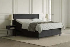 XOV lux 1 regulerbar seng 210x210 cm