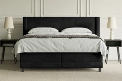 XOV lux 1 regulerbar seng 180x200 cm