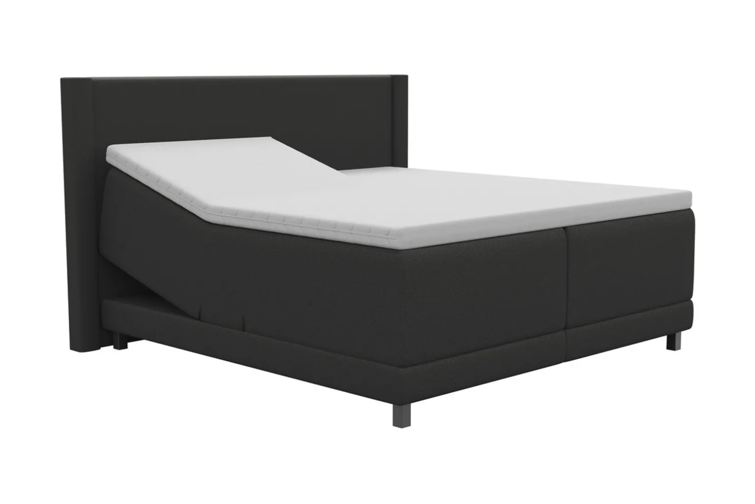 XOV lux 1 regulerbar seng 180x200 cm