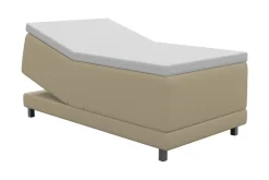 XOV Lux 2 regulerbar seng 90x210 cm