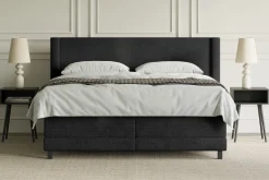 XOV lux 1 regulerbar seng 180x210 cm