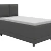 XOV Lux 2 regulerbar seng 90x210 cm