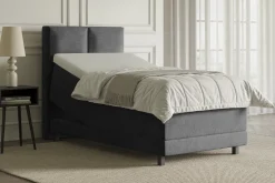 XOV Lux 2 regulerbar seng 90x210 cm