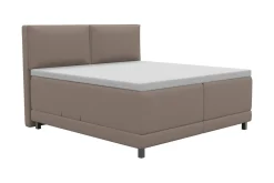 XOV Lux 2 regulerbar seng 160x200 cm