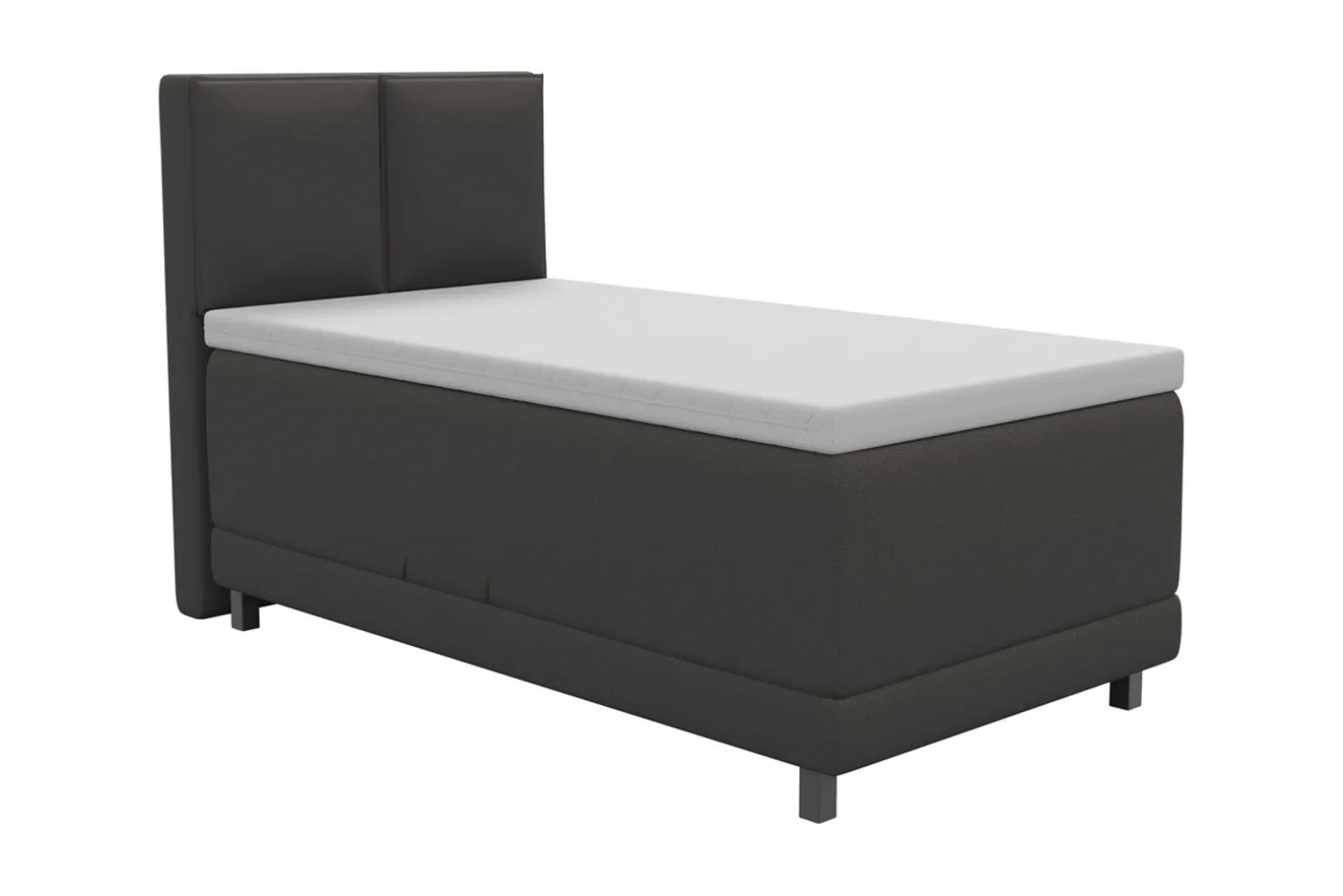 XOV Lux 2 regulerbar seng 90x210 cm