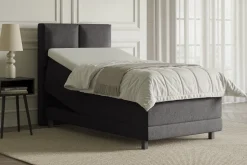 XOV Lux 2 regulerbar seng 90x210 cm