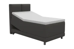XOV Lux 2 regulerbar seng 90x210 cm