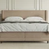 XOV lux 1 regulerbar seng 160x200 cm