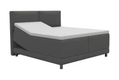 XOV Lux 2 regulerbar seng 180x200 cm