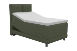 XOV Lux 2 regulerbar seng 105x210 cm