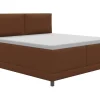 XOV Lux 2 regulerbar seng 180x210 cm
