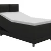 XOV Lux 2 regulerbar seng 105x210 cm