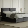 XOV Lux 2 regulerbar seng 180x210 cm
