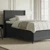 XOV lux 1 regulerbar seng 105x210 cm