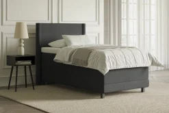XOV lux 1 regulerbar seng 105x210 cm