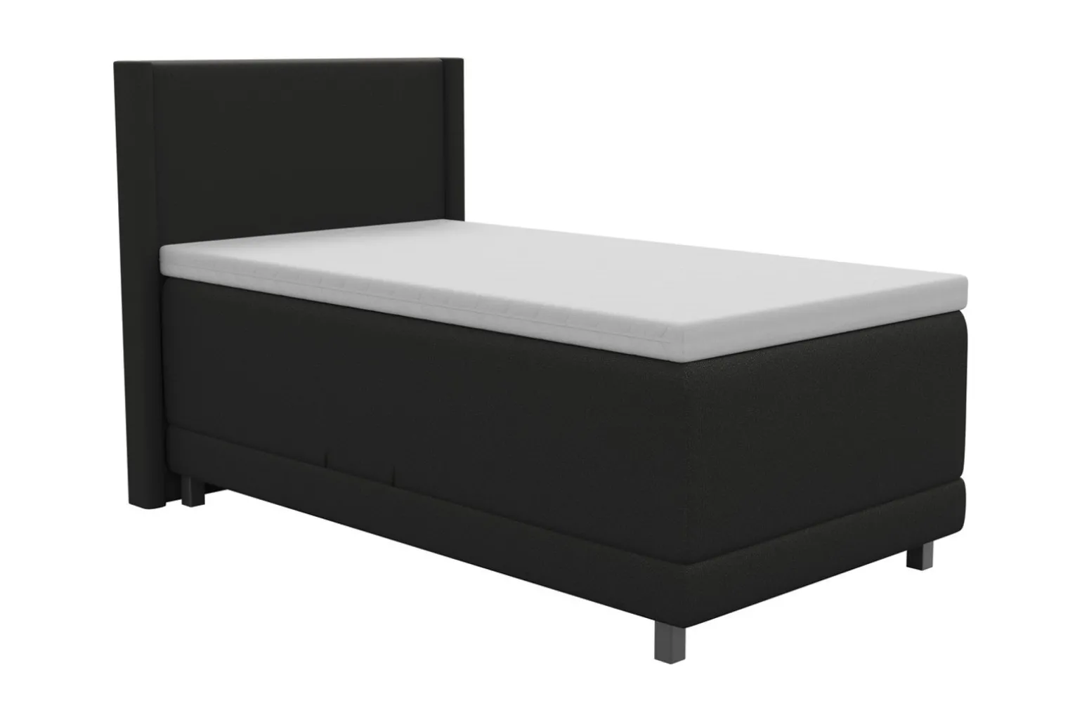 XOV lux 1 regulerbar seng 105x210 cm