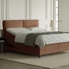 XOV Lux 2 regulerbar seng 180x200 cm