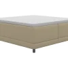 XOV Lux 2 regulerbar seng 180x210 cm