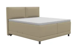 XOV Lux 2 regulerbar seng 180x210 cm
