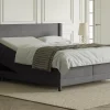 XOV lux 1 regulerbar seng 180x210 cm